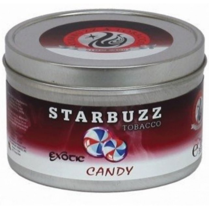 Candy Конфеты Табак Starbuz 250 гр