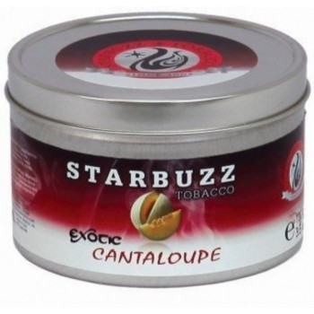 Cantaloupe Мускусная дыня Табак Starbuz 250 гр