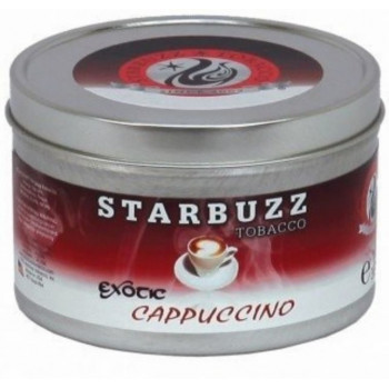 Cappuccino Капучино Табак Starbuz 250 гр