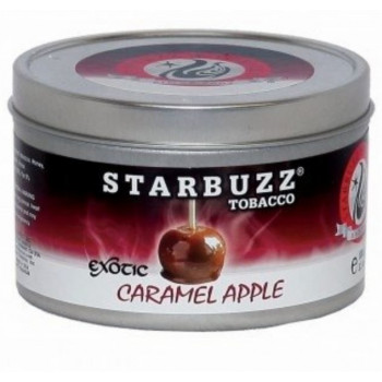 Caramel Apple Карамельное яблоко Табак Starbuz 250 гр