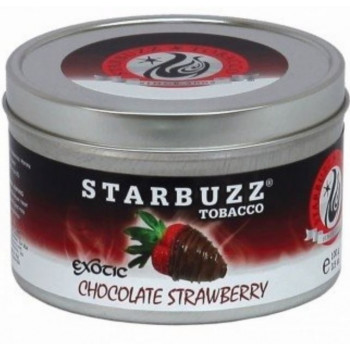 Chocolate Strawberry Клубника в шоколаде Табак Starbuz 250 гр