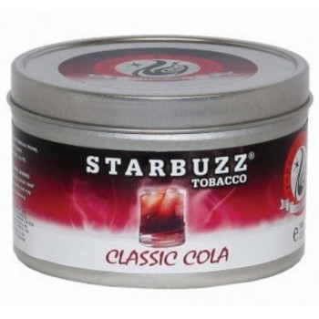 Classic Cola Кола Табак Starbuz 250 гр