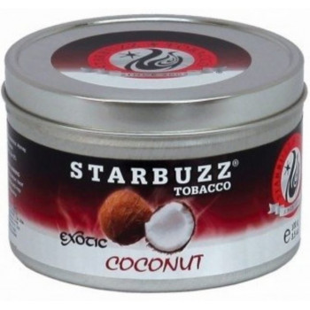 Coconut Кокос Табак Starbuz 250 гр