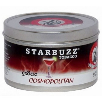 Cosmopolitan Космополитан Табак Starbuz 250 гр
