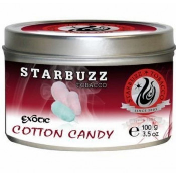 Cotton Candy Сахарная вата Табак Starbuz 250 гр