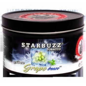 Grape Freeze Ледяной виноград Табак Starbuz 250 гр