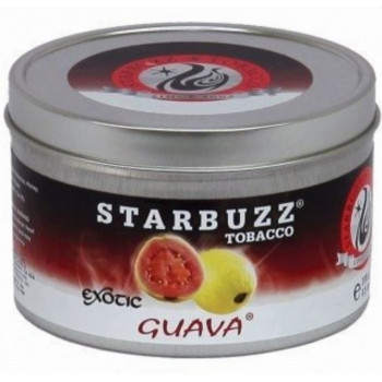 Guava Гуава Табак Starbuz 250 гр