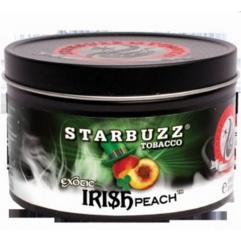 Irish peach Ирландский персик Табак Starbuz 250 гр