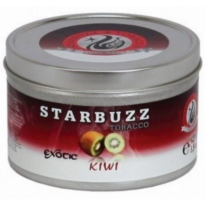 Kiwi Киви Табак Starbuz 250 гр