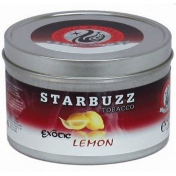 Lemon Лимон Табак Starbuz 250 гр