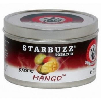 Mango Манго Табак Starbuz 250 гр