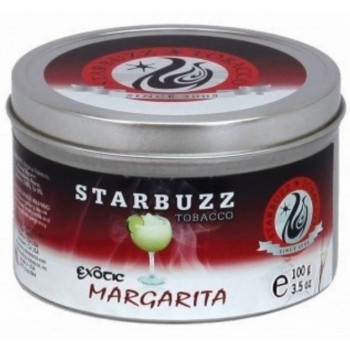 Margarita Коктейль Маргарита Табак Starbuz 250 гр