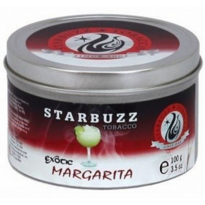 Margarita Коктейль Маргарита Табак Starbuz 250 гр