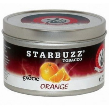Orange Апельсин Табак Starbuz 250 гр
