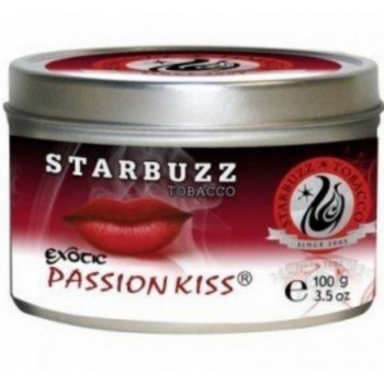 Passion Kiss Страстный поцелуй Табак Starbuz 250 гр