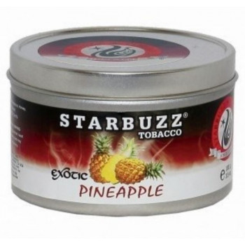 Pineapple Ананас Табак Starbuz 250 гр