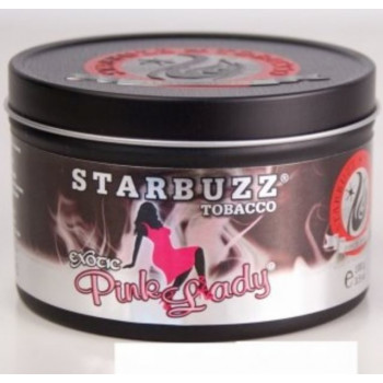 Pink Lady Вишня, Гренадин, Фруктовая смесь Табак Starbuz 250 гр
