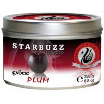 Plum Слива Табак Starbuz 250 гр