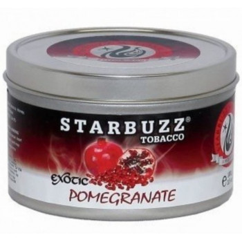 Pomegranate Гранат Табак Starbuz 250 гр