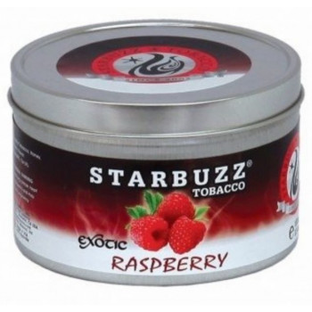 Raspberry Малина Табак Starbuz 250 гр