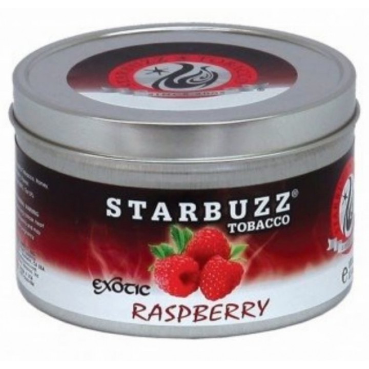 Raspberry Малина Табак Starbuz 250 гр
