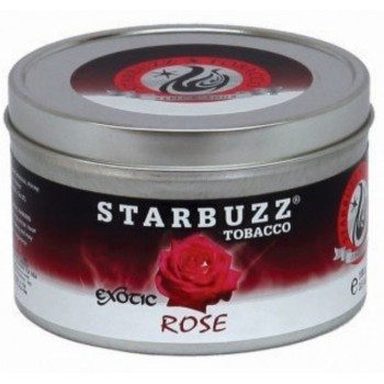 Rose Роза Табак Starbuz 250 гр