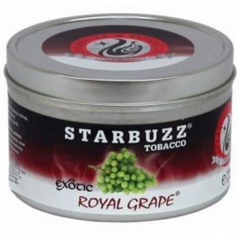 Royal Grape Виноград Табак Starbuz 250 гр