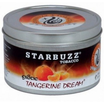 Tangerine Dream Мандарин Табак Starbuz 250 гр