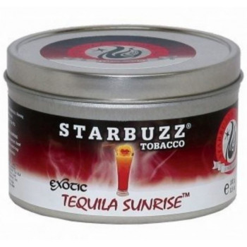Tequila Sunrise Коктейль текила санрайз Табак Starbuz 250 гр