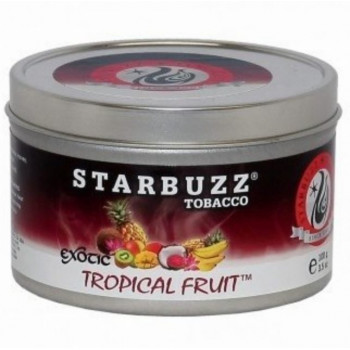 Tropical Fruit Тропический фрукт Табак Starbuz 250 гр