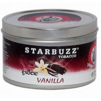 Vanilla Ваниль Табак Starbuz 250 гр
