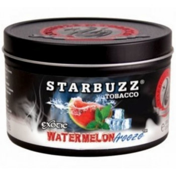 Watermelon Freeze Ледяной арбуз Табак Starbuz 250 гр