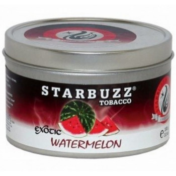 Watermelon Арбуз Табак Starbuz 250 гр