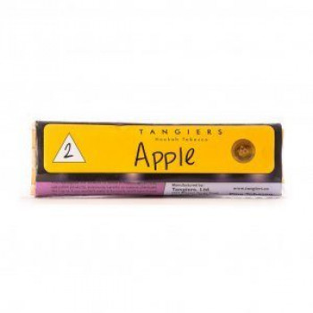 Tangiers Apple (noir) - яблоко  250 гр