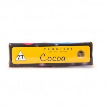 Tangiers Cocoa - какао 250 гр