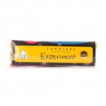 Tangiers Experimint - жевачка 250 гр