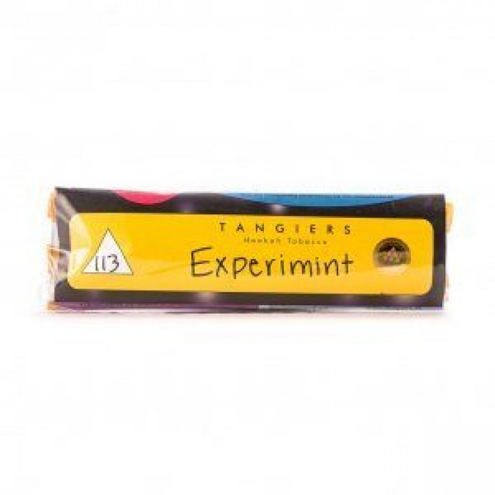 Tangiers Experimint - жевачка 250 гр