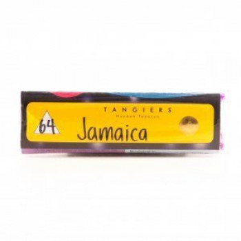 Tangiers Jamaica - СУХОФРУКТЫ С КИСЛИНКОЙ 250 гр