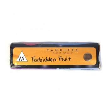 Tangiers forbidden fruit - запретный плод 250 гр
