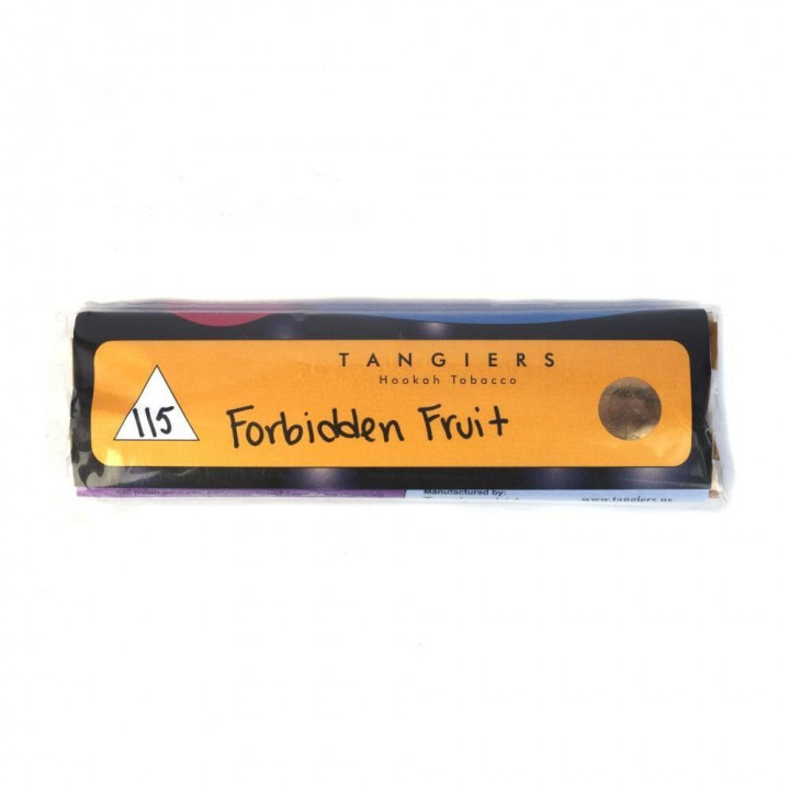 Tangiers forbidden fruit - запретный плод 250 гр