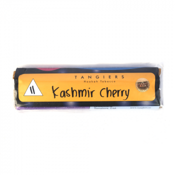 Tangiers Kashmir Cherry - кашмирская вишня 250 гр
