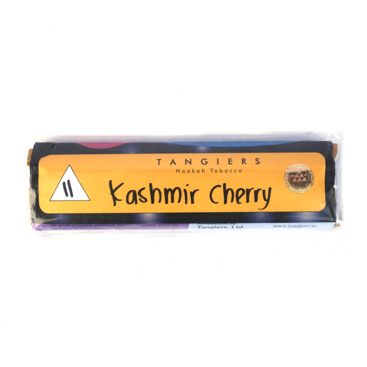 Tangiers Kashmir Cherry - кашмирская вишня 250 гр