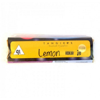 Tangiers Lemon - Лимон 250 гр