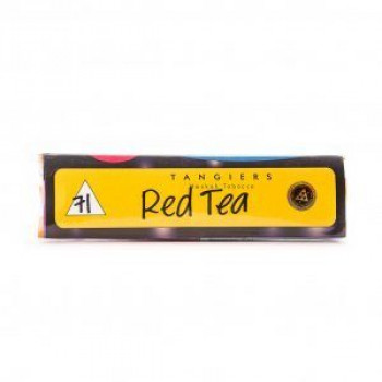 Tangiers Red Tea - КРАСНЫЙ ЧАЙ 250 гр