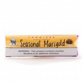 Tangiers Seasonаl marigold - ЦВЕТОЧНЫЙ МИКС С КИСЛИНКОЙ  250 гр