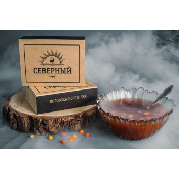 Северный - Воровская Облепиха