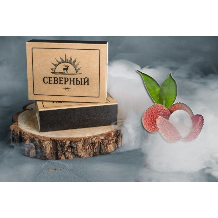 Северный - Личи в Ажуре