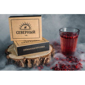 Северный - Нэпманская Брусника