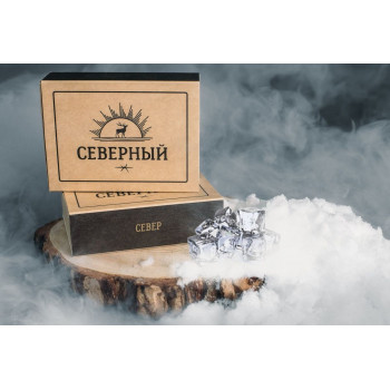Северный - Север