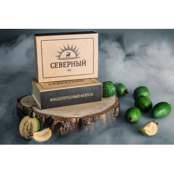 Северный - Финдеперцовый Фейхоа